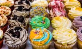 Food dyes: Tech firms look for natural food colours