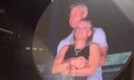Kristin Cabot resigns from Astronomer after viral Coldplay clip