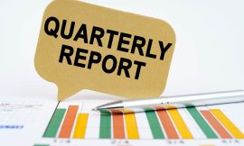Solid Corporate Earnings Results Support Stocks