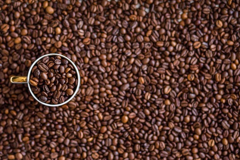Read more about the article Coffee Prices Slump as Brazil