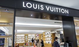 LVMH’s quarterly sales weaker than expected