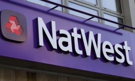 NatWest reports 18% rise in first half profit