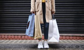 Consumer sentiment drops to near two-year low in July