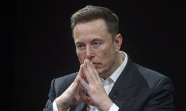 Elon Musk’s Starlink network suffers rare global outage
