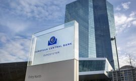 ECB keeps rates steady as trade conflict clouds outlook