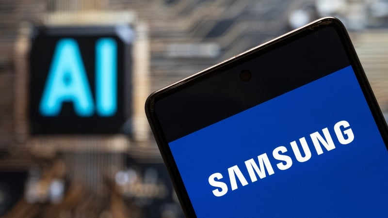 tesla-signs-$16.5-billion-chip-supply-deal-with-samsung