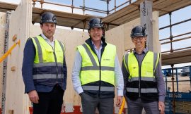 D/RES starts work on Net Zero Carbon project in Wicklow