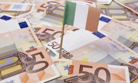 GDP shrank by 1% in Q2, preliminary CSO estimate shows