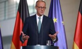 France and Germany lead downbeat EU response to US trade deal