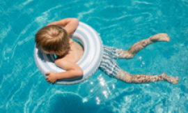 Free summer swimming lessons for 6,000 Wiltshire children