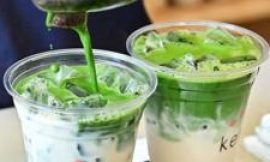 Matcha: World’s thirst for the tea swallows global supplies