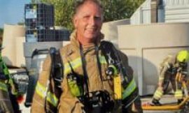 Thousands of retained firefighters owed pension payments, union says