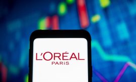 L’Oreal posts 2.4% rise in second-quarter sales