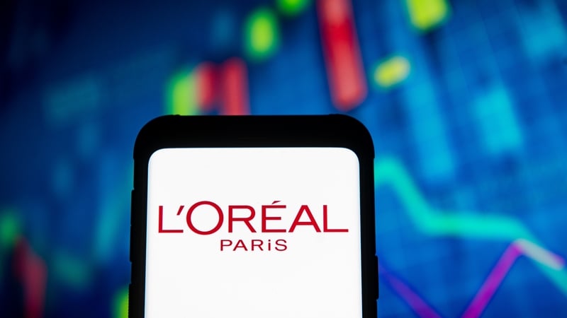 l’oreal-posts-2.4%-rise-in-second-quarter-sales