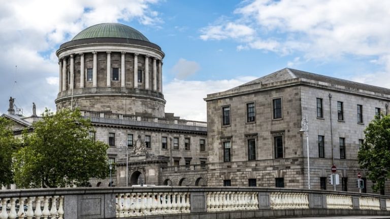 Read more about the article X loses High Court challenge against Online Safety Code