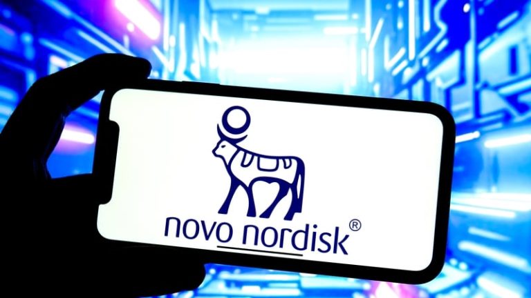 Read more about the article Novo Nordisk picks Doustdar as new CEO, shares plunge