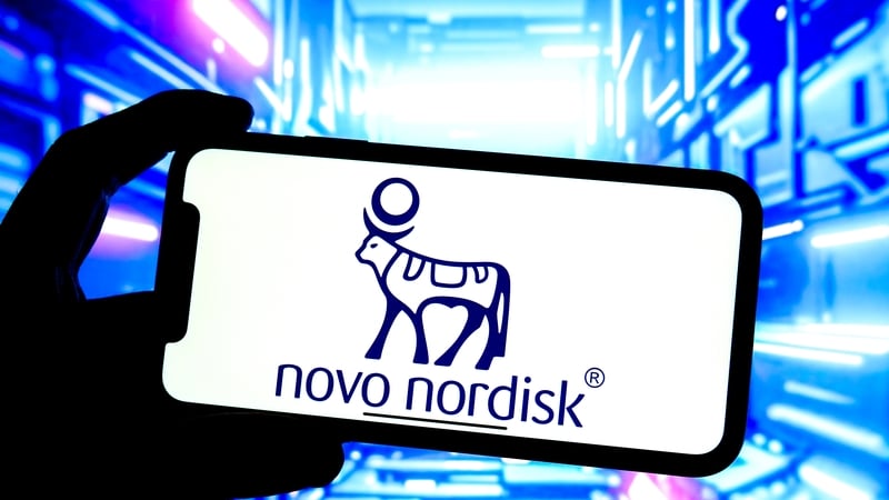 novo-nordisk-picks-doustdar-as-new-ceo,-shares-plunge