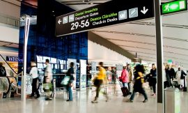 Over 500,000 to travel through Dublin Airport at weekend