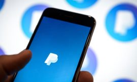 PayPal lifts 2025 profit forecast above estimates