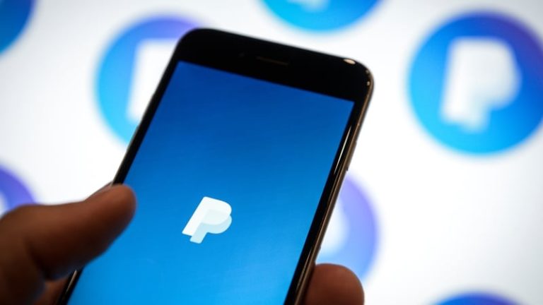 Read more about the article PayPal lifts 2025 profit forecast above estimates