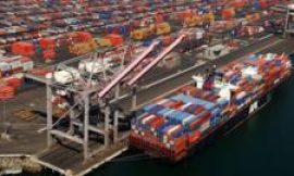 IMF upgrades global growth forecast as tariffs ease