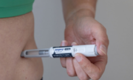 Wegovy maker Novo Nordisk warns of slower profits as rivals bite