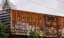 Union Pacific deal could create first coast-to-coast US freight railroad