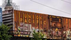 union-pacific-deal-could-create-first-coast-to-coast-us-freight-railroad