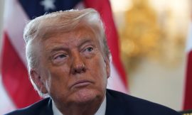US-India talks ongoing amid Trump threat of 25% tariff