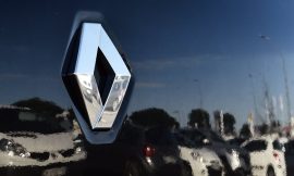 Renault names Francois Provost as new CEO