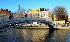 Ireland ranked most competitive country in euro area