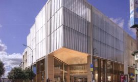 Revamp of St Stephen’s Green Shopping Centre refused