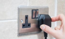 Electricity demand set to grow by two thirds by 2050