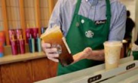 Starbucks ditches pickup-only stores because they ‘lack warmth’