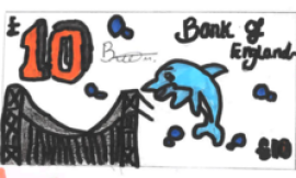 Bank of England: What will the new banknotes look like?