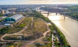 Up to 40,000 homes to be built on disused railway land