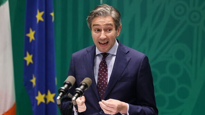 harris-to-hold-talks-with-ni-executive-on-us-trade-deals