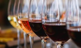 EU wine, spirits to face 15% US tariff from August 1