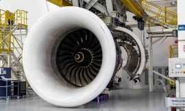 Rolls-Royce soar after engine fixes drive profit upgrade