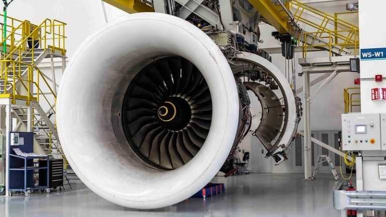 Read more about the article Rolls-Royce soar after engine fixes drive profit upgrade