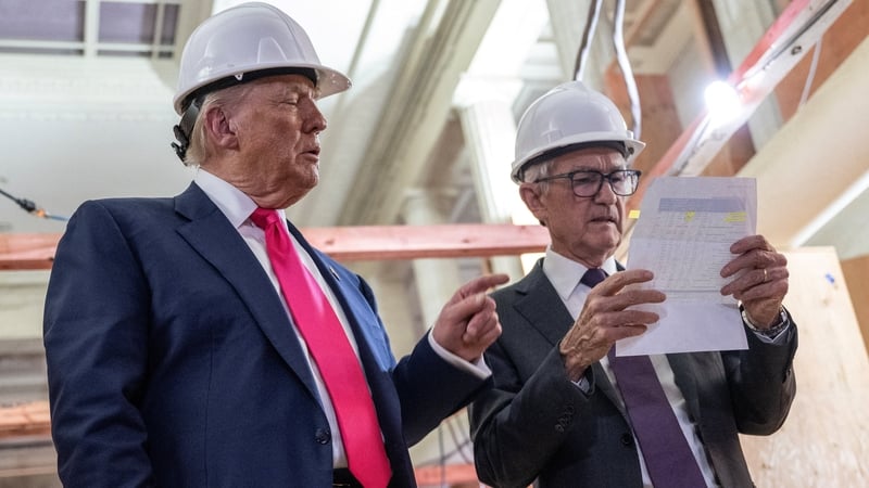 trump-renews-attack-on-fed-chair-after-rates-held-again