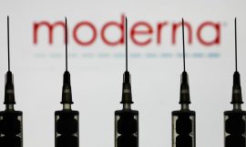 Moderna plans to lay off 10% of workforce to cut costs