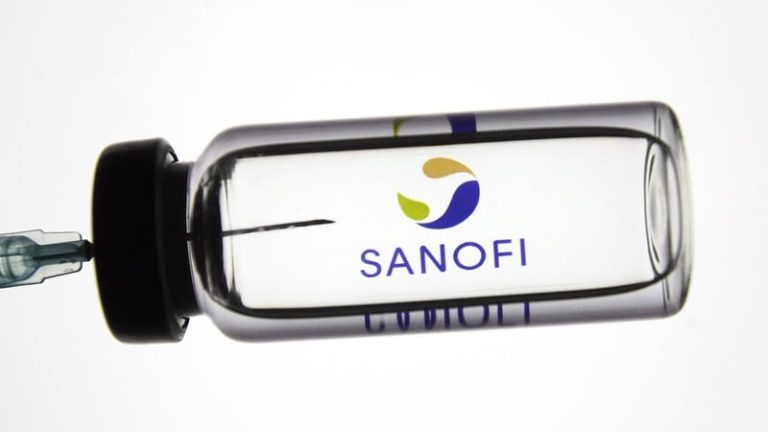 Read more about the article Sanofi sees ‘manageable’ impact from US tariffs