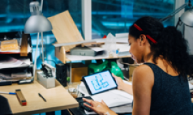 Large companies could be fined for paying suppliers late