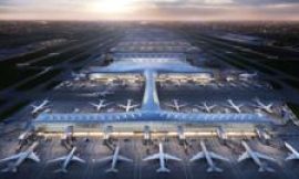 Hotel tycoon reveals Heathrow runway expansion proposal
