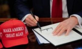 What are tariffs, how do they work and why is Trump using them?