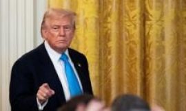 Tariffs: Trump announces deal to impose 15% levy on South Korea