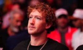 Meta Platforms profits surge helps drive Zuckerberg’s AI ambitions