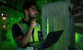 The Gulf bets big on AI as it seeks the ‘new oil’