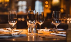 Harris says Govt ‘not rowing back’ on hospitality VAT cut